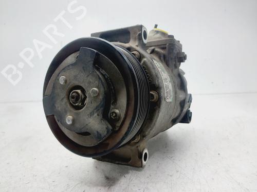 Compressore A/C VW PASSAT B6 (3C2) [2005-2011]  29903768