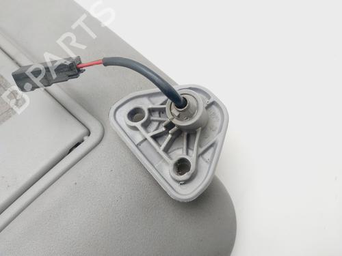 Right sun visor NISSAN PRIMERA Hatchback (P12) 1.9 dCi | BP32154467I2 - Image 4