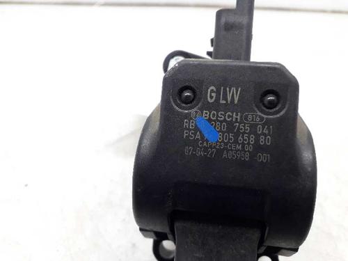 Pedal CITROËN C4 I (LC_)  | BP3139955I4 