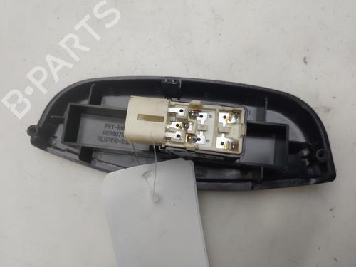 Right front window switch DAEWOO KALOS (KLAS) 1.2 | BP37513779I26 - Image 4