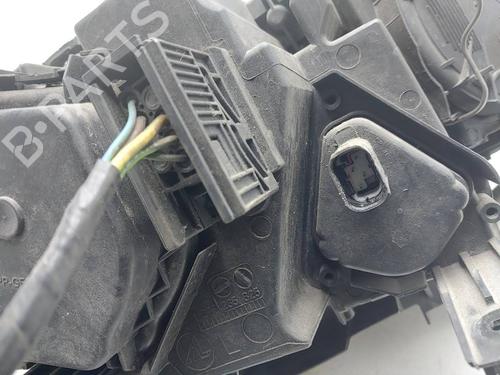 Left headlight BMW X3 (E83) 3.0 d | BP38604884C28 - Image 4