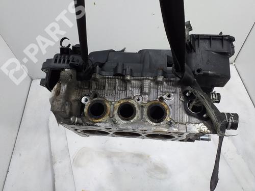 Used Cylinder head Cylinder head TOYOTA AYGO (_B1_) 1.0 (KGB10_, KGB10R) (68 hp) 10971766 10971766