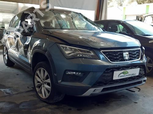 Glove box SEAT ATECA (KH7, KHP)  | BP7287691C95  - Image 9