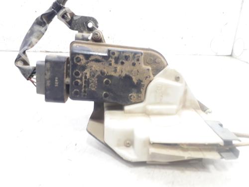 Used Front left lock SUZUKI IGNIS II (MH) 1.3 DDiS (RM413D) (70 hp) 10198693