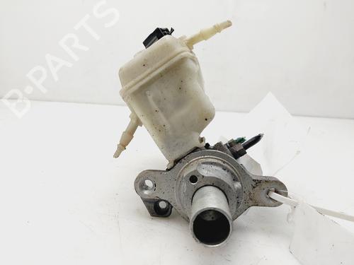 Brake master cylinder RENAULT LAGUNA III Grandtour (KT0/1) 2.0 dCi (KT01, KT08, KT09, KT0K, KT12, KT1D, KT1W) | BP22128515M77 