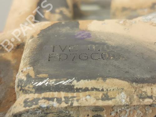 Gearbox CUPRA FORMENTOR (KM7, KMP) | BP33440085M3 - Image 4