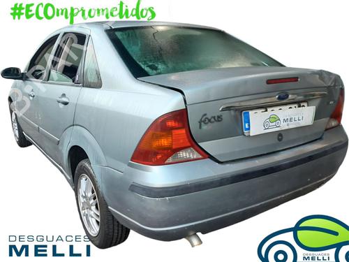 Pedal FORD FOCUS I Saloon (DFW) 1.8 TDCi | BP20929150I4 
