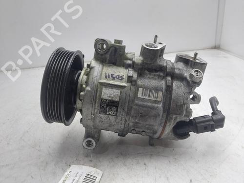 AC compressor SEAT LEON (5F1)  | BP15389042M34 
