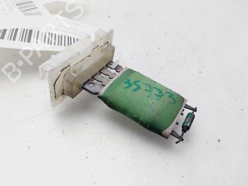 Used Heater resistor SEAT ALTEA (5P1) [2004-2015]  20307244