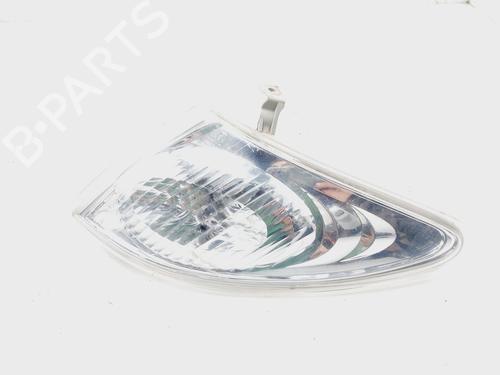 Used Left front indicator MAZDA PREMACY (CP) 2.0 TD (101 hp) 19678301