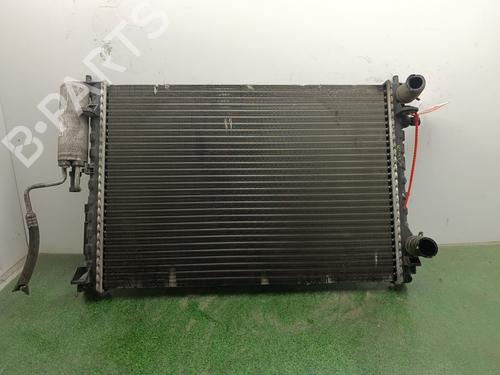 Used Water radiator Water radiator 36798316 36798316