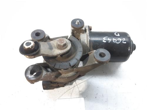 Used Front wiper motor DAEWOO NUBIRA (J100) 1.6 16V (106 hp) 9181033