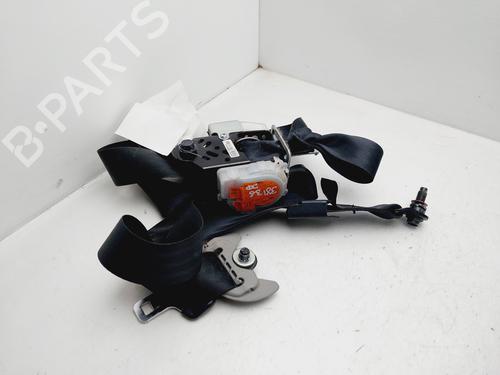Used Front right seatbelt KIA RIO III (UB) [2011-2017]  27596321