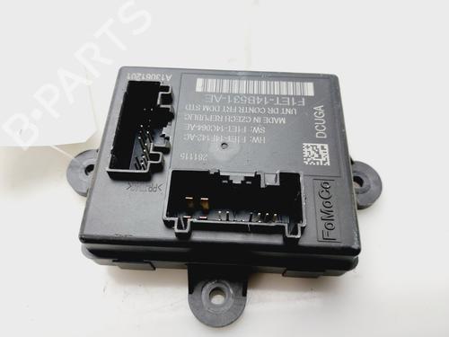 Used Comfort control module FORD C-MAX II (DXA/CB7, DXA/CEU) 1.5 TDCi (120 hp) 25851458