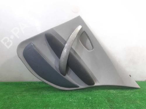 Used Rear right panel BMW 1 (E87) 118 d (122 hp) 6578204