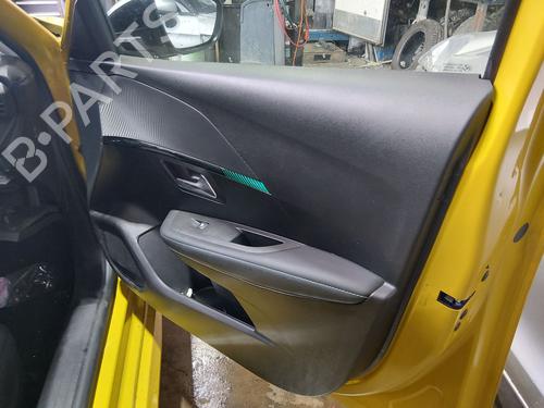 Used Parts PEUGEOT 208 II (UB_, UP_, UW_, UJ_) [2019-2026]  4434434