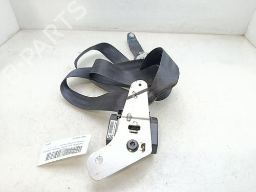 Used Rear right seatbelt Rear right seatbelt 37630176 37630176