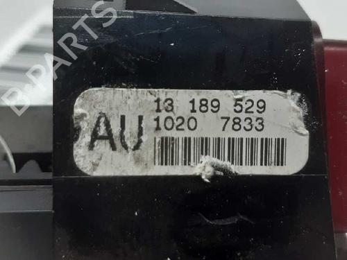 Warning switch OPEL CORSA D (S07)  | BP5318265I22 