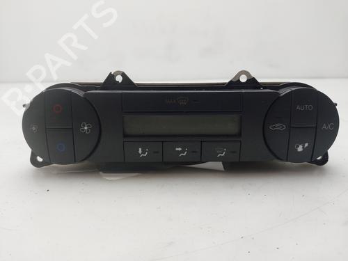 Used Climate control Climate control FORD MONDEO III (B5Y) 2.0 16V TDDi / TDCi (115 hp) 33537886 33537886
