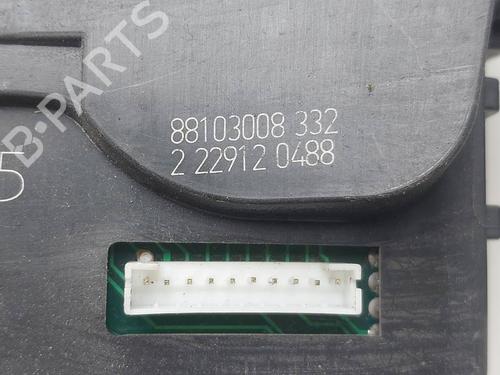 Ratstangsstang RENAULT KANGOO BE BOP (KW0/1_) 1.5 dCi 75 | BP38950145I23 - Image 5