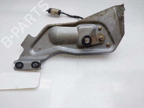 Used Front wiper motor NISSAN CABSTAR E (TL_, VL_) [1992-2006]  12953464