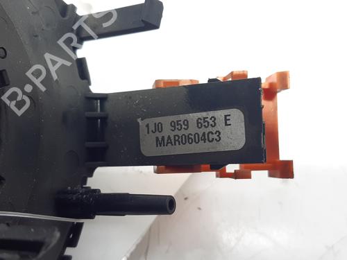 Squib airbag SEAT LEON (1M1) 1.9 TDI | BP8224239C102 