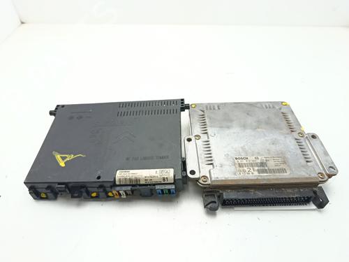 Other PEUGEOT 406 (8B) 2.0 HDI 110 | BP28707115O1 