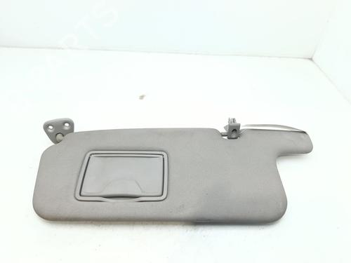 Used Left sun visor Left sun visor TOYOTA COROLLA Liftback (_E11_) 2.0 D-4D (CDE110_, CDE110R) (90 hp) 36258328 36258328