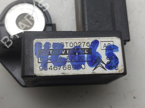 Electronic sensor CITROËN C4 I (LC_) | BP36806857M84 - Image 4