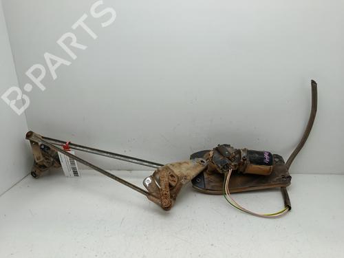 viskermotor-vindrude-peugeot-partner-box-bodympv-2008-32032454 main image