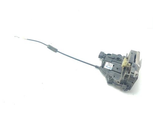 Rear left lock OPEL CORSA D (S07) 1.2 (L08, L68) | BP26593167C100 