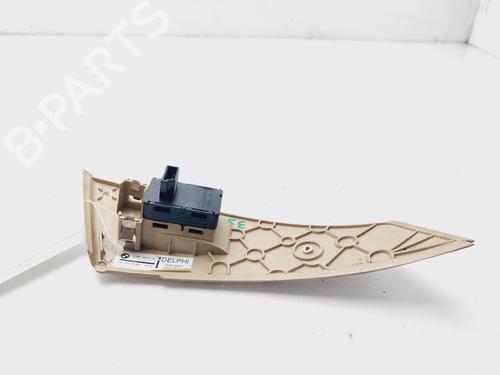 Right rear window switch BMW 5 (E60) 520 d | BP19641966I28 