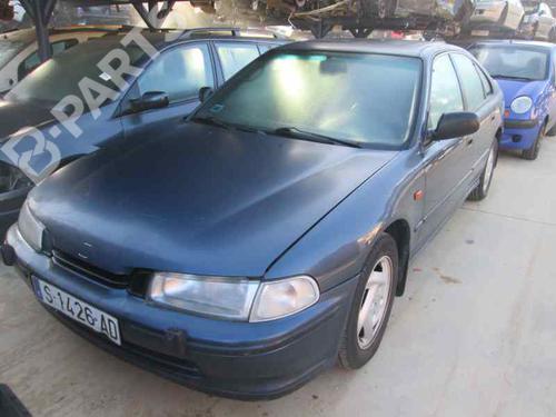 Used Parts HONDA ACCORD V (CC, CD)  2.3 i SR (CD6)  917946