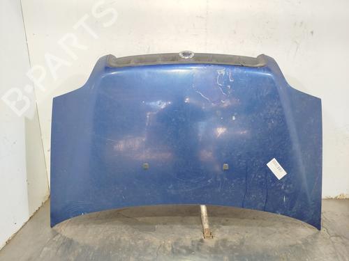 Used Hood Hood FIAT DOBLO MPV (119_, 223_) 1.9 JTD (223AXE1A) (100 hp) 36031071 36031071