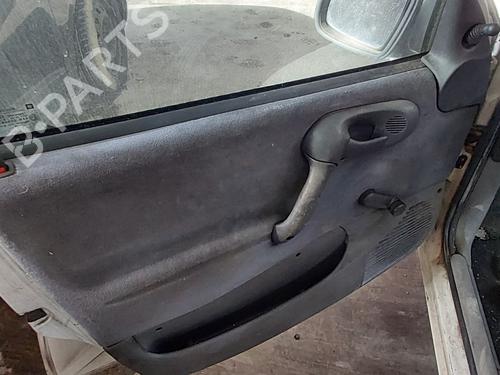 Højre forlygte OPEL CORSA B (S93) 1.4 i (F08, F68, M68) | BP29753840C29 