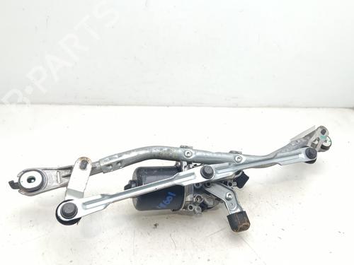Front wiper motor CITROËN DS3 (SA_) 1.6 THP 155 | BP36013520M29 - Image 3
