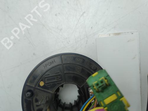 Squib airbag MERCEDES-BENZ M-CLASS (W163)  | BP22711935C102 