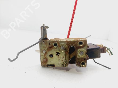 Front right lock PEUGEOT 405 I (15B)  | BP29434976C97 