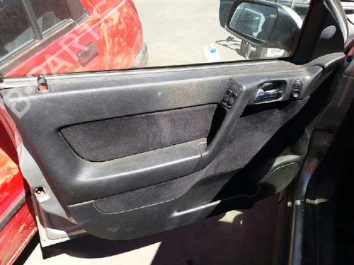 Køleventilator elektrisk OPEL ASTRA G Estate (T98) 2.0 DTI 16V (F35) | BP2882401M35 