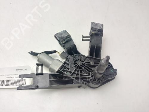 Viskermotor bagrude CITROËN C4 Grand Picasso II (DA_, DE_) [2013-2026]  32292851