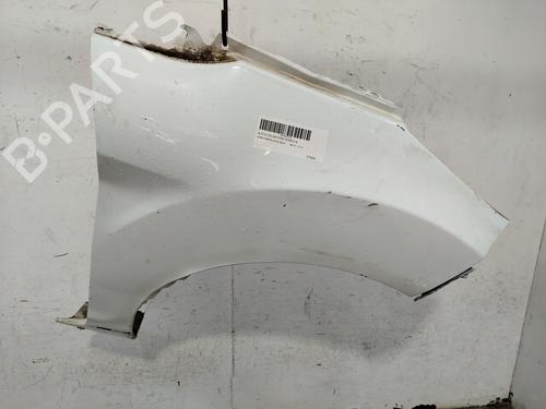 Used Right front fenders FORD FIESTA VI (CB1, CCN) 1.0 EcoBoost (125 hp) 27464486