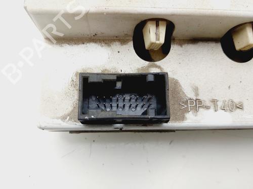 Display multifunzione PEUGEOT 206 Hatchback (2A/C)  | BP29941568C48