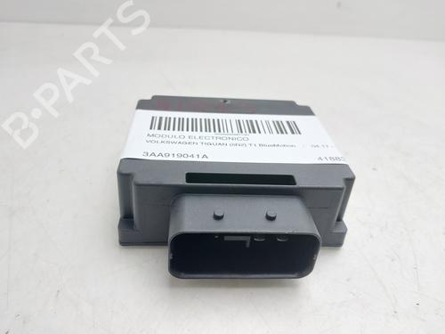 Used Electronic module Electronic module VW TIGUAN (5N_) [2007-2018] 36013687 36013687