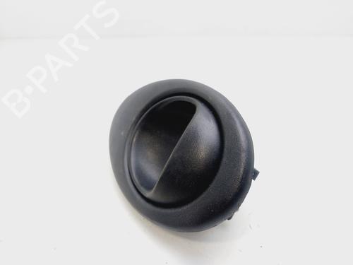 Venstre foran invendig håndtak DAEWOO MATIZ (M100, M150) 0.8 | BP21671779I13 