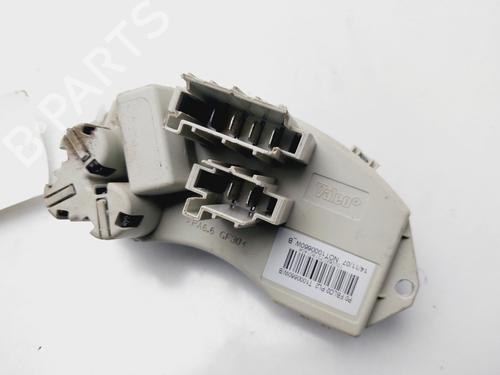Heater resistor BMW 1 (E87) 120 d | BP32167235M108