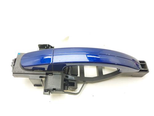 Front right exterior door handle FORD FOCUS III 1.0 EcoBoost | BP15229251C129 