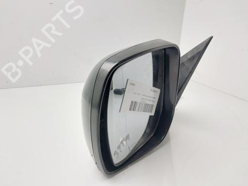 Left mirror SUBARU FORESTER (SJ_) 2.0 D AWD (SJD) | BP30407913C26 