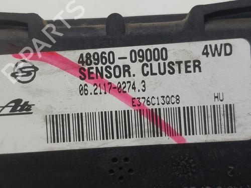 Electronic sensor SSANGYONG ACTYON I | BP37513919M84 - Image 2