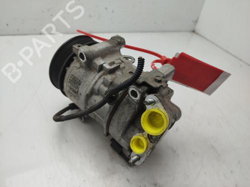 AC compressor PEUGEOT 208 II (UB_, UP_, UW_, UJ_) | BP32345326M34