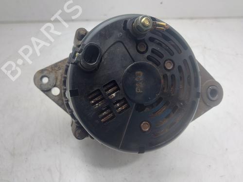 Alternator CHEVROLET MATIZ (M200, M250) 1.0 | BP36389763M7 - Image 2